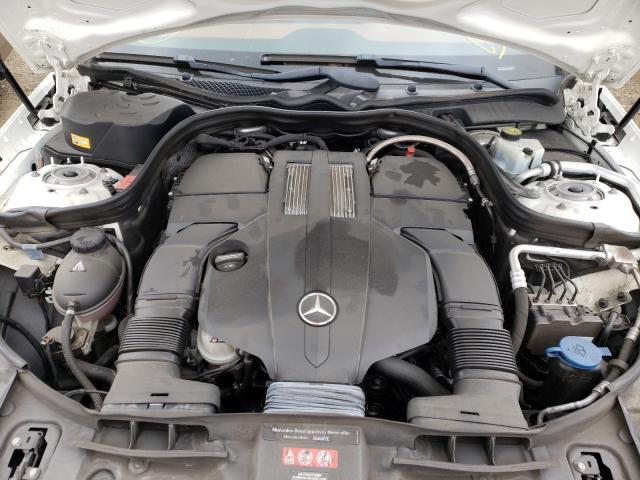 Photo 6 VIN: WDDLJ6FB2FA149251 - MERCEDES-BENZ CLS 400 