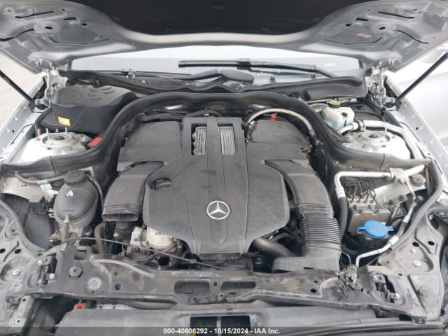 Photo 9 VIN: WDDLJ6FB2FA156684 - MERCEDES-BENZ CLS-CLASS 