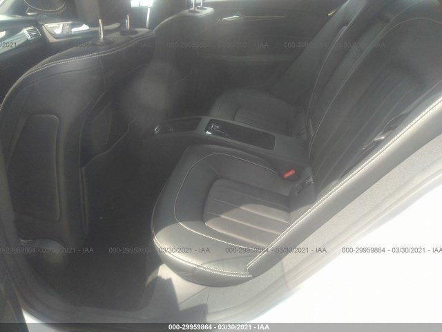 Photo 7 VIN: WDDLJ6FB2GA163586 - MERCEDES-BENZ CLS-CLASS 