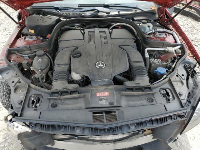 Photo 10 VIN: WDDLJ6FB2GA182123 - MERCEDES-BENZ CLC-CLASS 