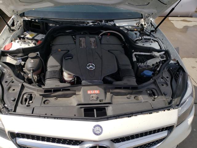 Photo 6 VIN: WDDLJ6FB4FA155228 - MERCEDES-BENZ CLS 400 