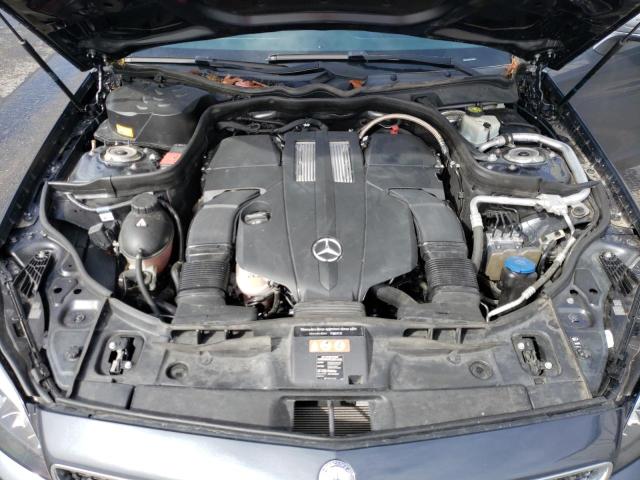 Photo 10 VIN: WDDLJ6FB5FA156193 - MERCEDES-BENZ CLS 400 