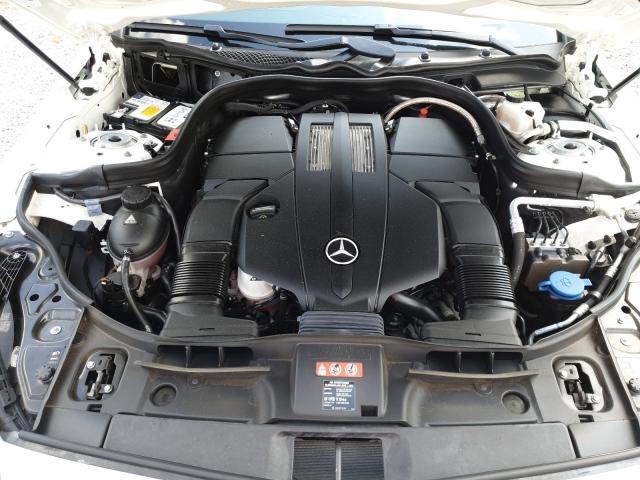 Photo 6 VIN: WDDLJ6FB5GA184481 - MERCEDES-BENZ CLS 400 