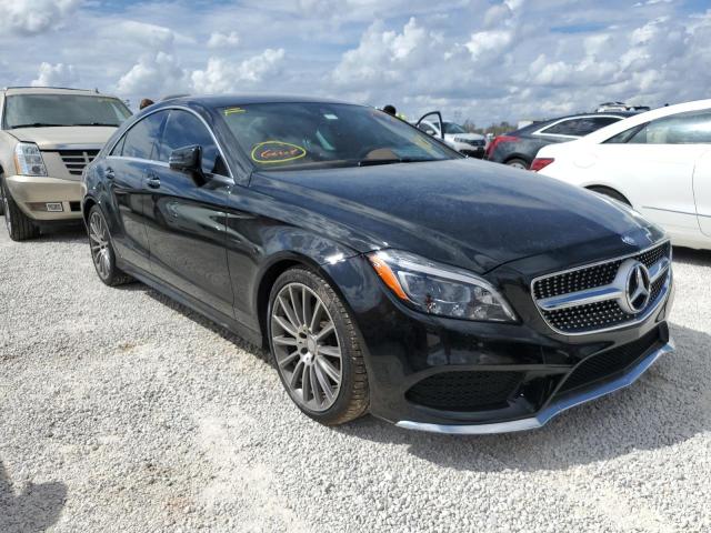 Photo 0 VIN: WDDLJ6FB6GA176714 - MERCEDES-BENZ CLS 400 