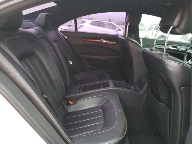 Photo 9 VIN: WDDLJ6FB7GA159467 - MERCEDES-BENZ CLS 400 