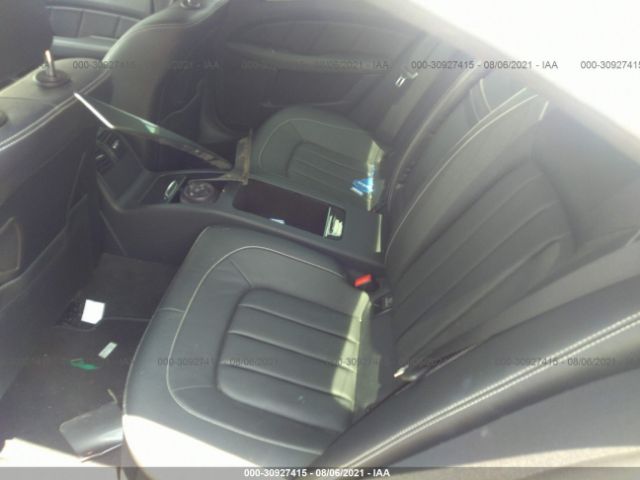 Photo 4 VIN: WDDLJ6FB7GA170209 - MERCEDES-BENZ CLS 