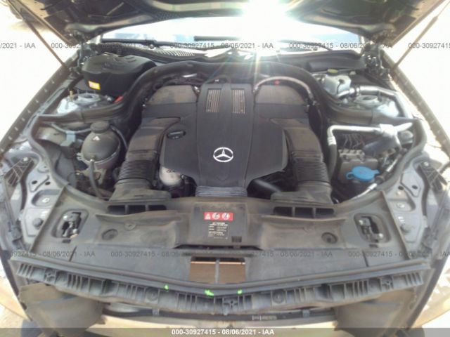 Photo 9 VIN: WDDLJ6FB7GA170209 - MERCEDES-BENZ CLS 