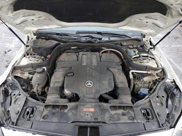 Photo 10 VIN: WDDLJ6FB8GA159381 - MERCEDES-BENZ CLS 400 