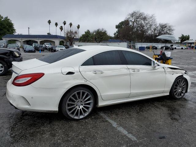 Photo 2 VIN: WDDLJ6FB8GA159381 - MERCEDES-BENZ CLS 400 