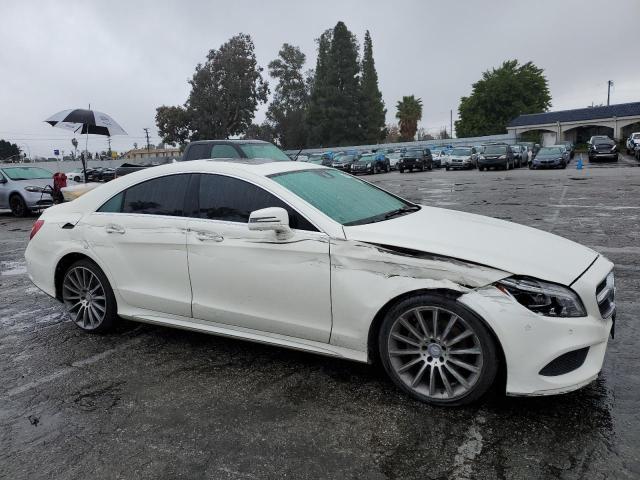 Photo 3 VIN: WDDLJ6FB8GA159381 - MERCEDES-BENZ CLS 400 