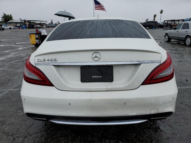 Photo 5 VIN: WDDLJ6FB8GA159381 - MERCEDES-BENZ CLS 400 