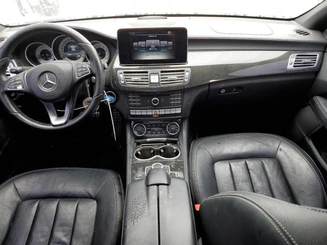 Photo 7 VIN: WDDLJ6FB8GA159381 - MERCEDES-BENZ CLS 400 