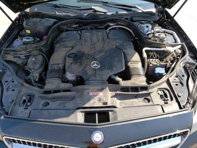 Photo 6 VIN: WDDLJ6FB9FA137551 - MERCEDES-BENZ CLS 400 