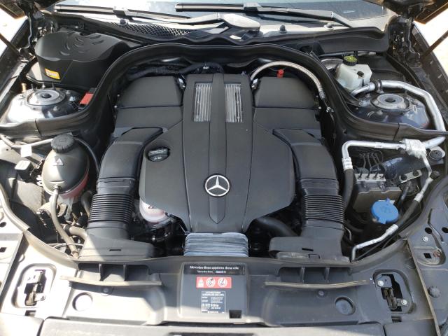 Photo 6 VIN: WDDLJ6FB9GA176223 - MERCEDES-BENZ CLS 400 