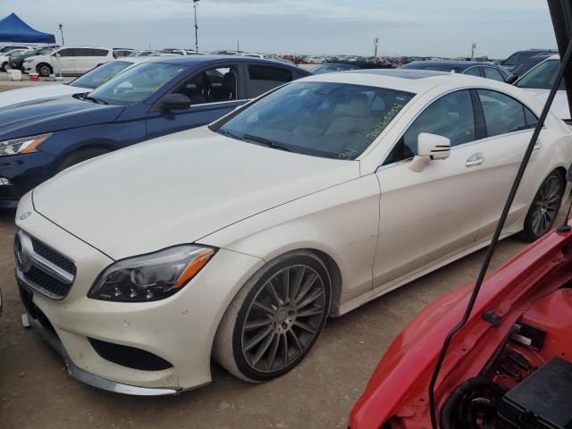 Photo 0 VIN: WDDLJ6FB9GA181423 - MERCEDES-BENZ CLS 400 