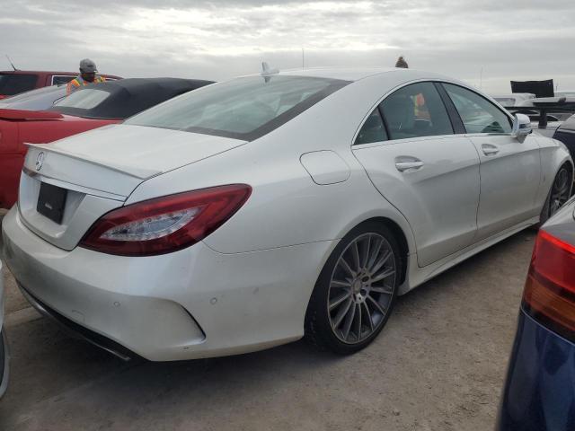 Photo 2 VIN: WDDLJ6FB9GA181423 - MERCEDES-BENZ CLS 400 