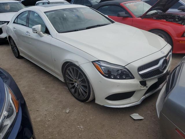 Photo 3 VIN: WDDLJ6FB9GA181423 - MERCEDES-BENZ CLS 400 