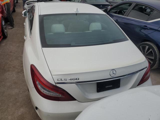 Photo 5 VIN: WDDLJ6FB9GA181423 - MERCEDES-BENZ CLS 400 