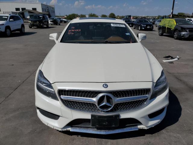 Photo 4 VIN: WDDLJ6FBXGA175193 - MERCEDES-BENZ CLC-CLASS 