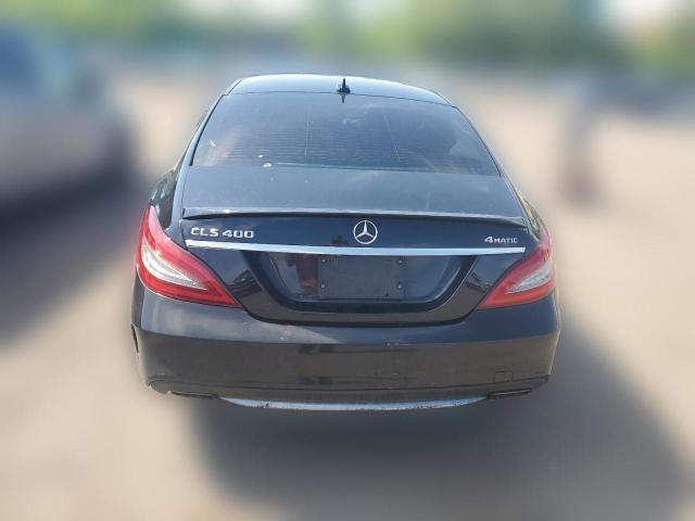 Photo 5 VIN: WDDLJ6HB0GA177578 - MERCEDES-BENZ CLC-CLASS 