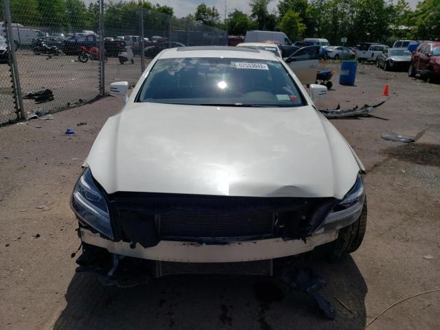 Photo 4 VIN: WDDLJ6HB1FA134852 - MERCEDES-BENZ CLS 400 4M 