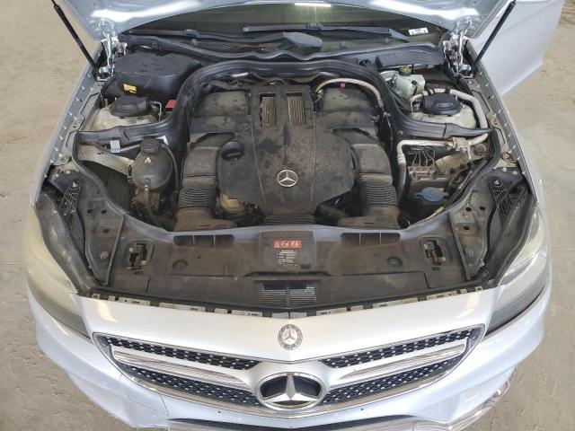 Photo 10 VIN: WDDLJ6HB2FA134326 - MERCEDES-BENZ CLS 400 4M 