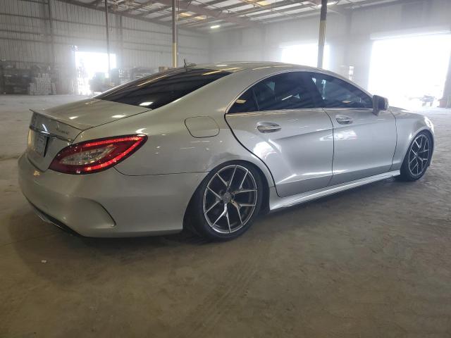 Photo 2 VIN: WDDLJ6HB2FA134326 - MERCEDES-BENZ CLS 400 4M 