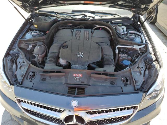 Photo 10 VIN: WDDLJ6HB2FA156231 - MERCEDES-BENZ CLS 400 4M 