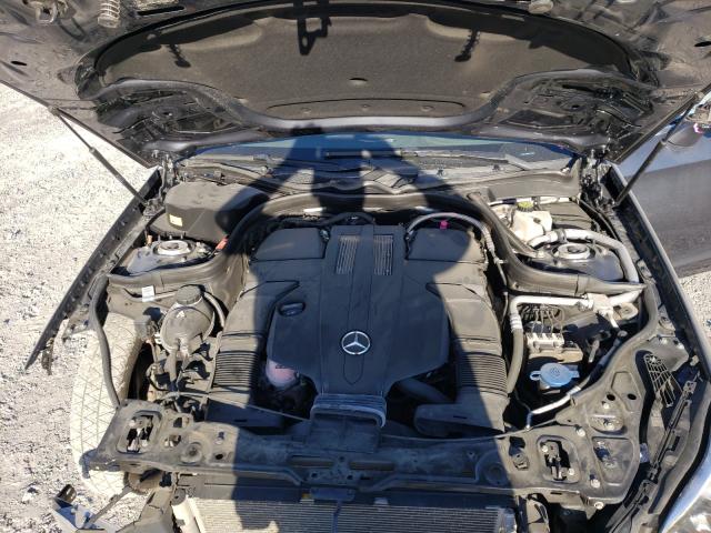 Photo 6 VIN: WDDLJ6HB3FA157095 - MERCEDES-BENZ CLS 400 4M 