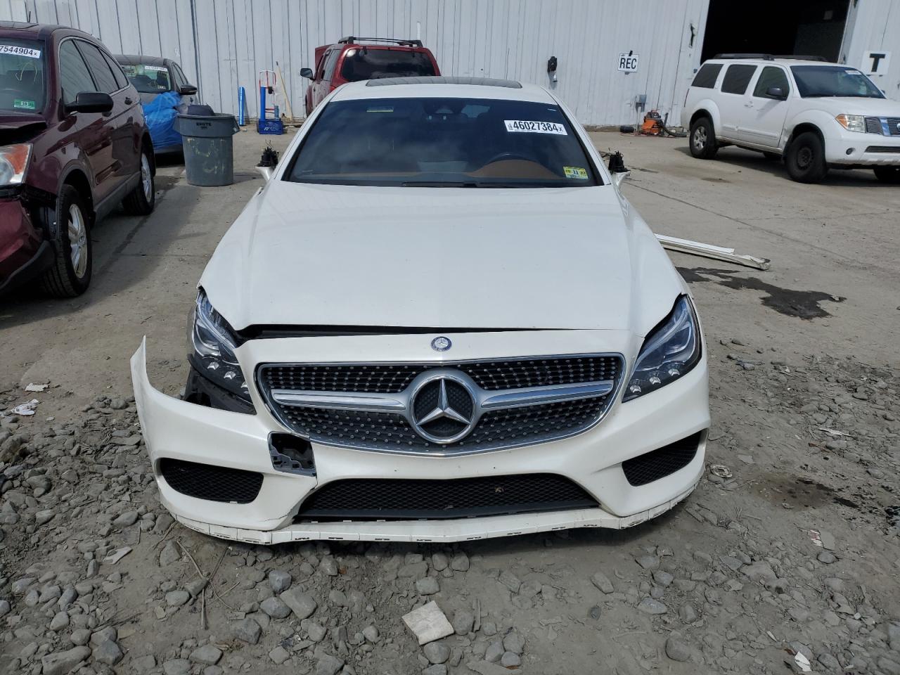 Photo 4 VIN: WDDLJ6HB3GA161844 - MERCEDES-BENZ CLC-KLASSE 