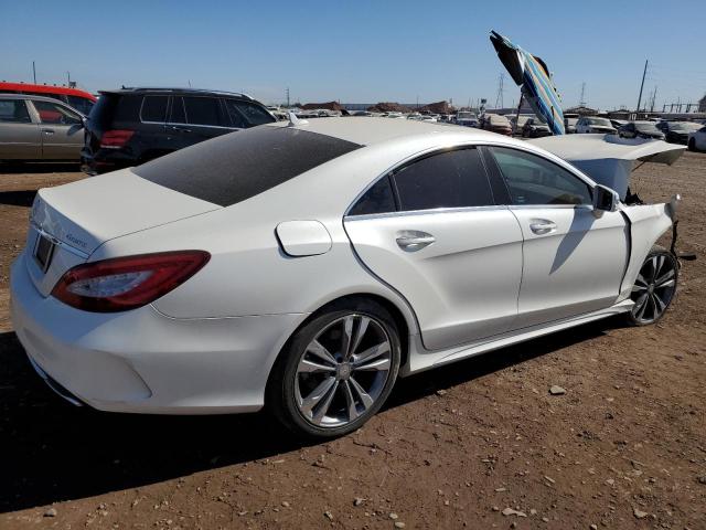 Photo 2 VIN: WDDLJ6HB3GA180586 - MERCEDES-BENZ CLS 400 4M 