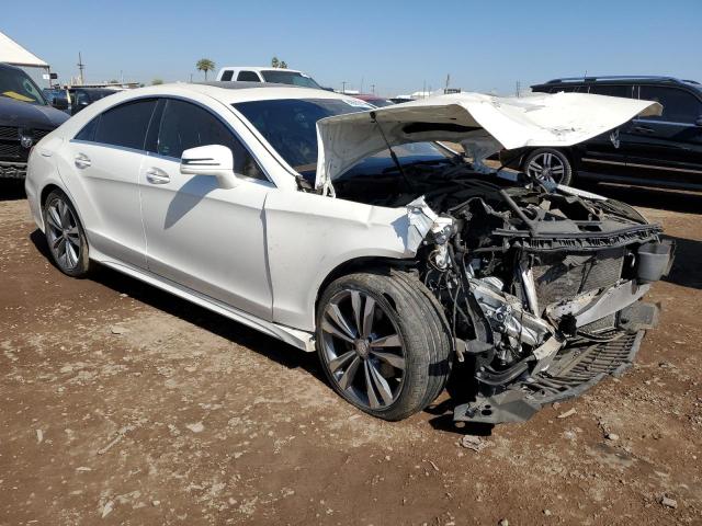 Photo 3 VIN: WDDLJ6HB3GA180586 - MERCEDES-BENZ CLS 400 4M 