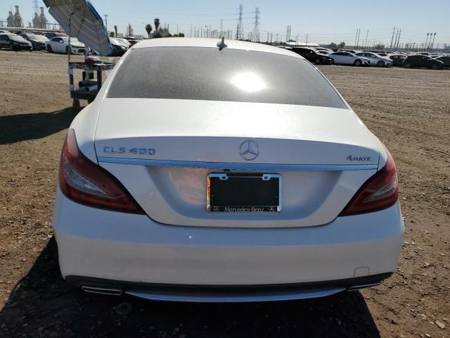 Photo 5 VIN: WDDLJ6HB3GA180586 - MERCEDES-BENZ CLS 400 4M 