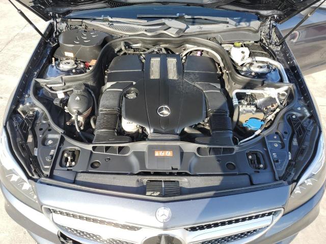 Photo 10 VIN: WDDLJ6HB4FA156599 - MERCEDES-BENZ CLS 400 4M 