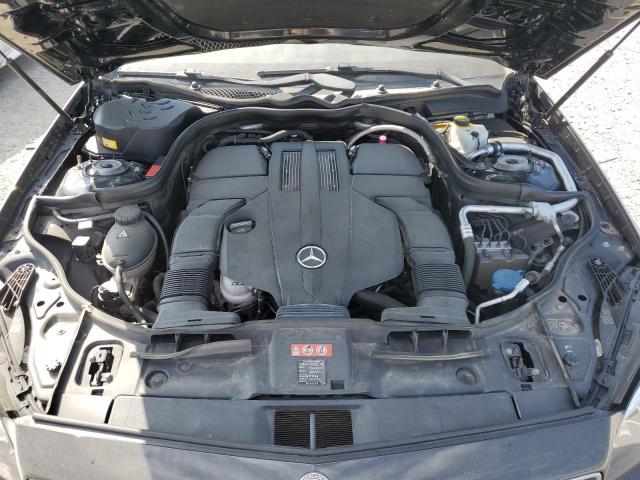 Photo 10 VIN: WDDLJ6HB7FA156502 - MERCEDES-BENZ CLC-KLASSE 