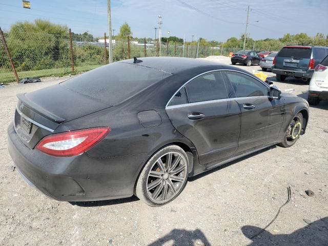 Photo 2 VIN: WDDLJ6HB7FA156502 - MERCEDES-BENZ CLC-KLASSE 