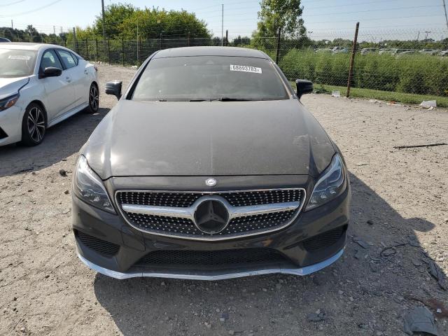 Photo 4 VIN: WDDLJ6HB7FA156502 - MERCEDES-BENZ CLC-KLASSE 