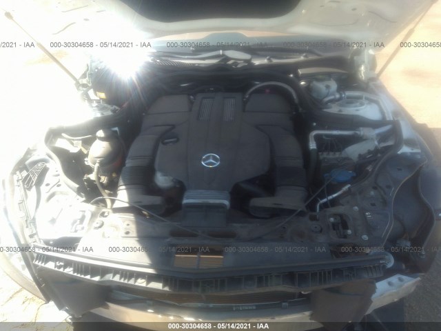 Photo 9 VIN: WDDLJ6HB7GA182485 - MERCEDES-BENZ CLS 