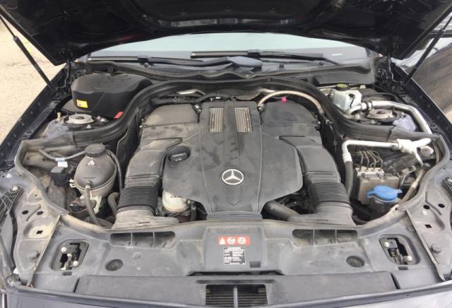 Photo 6 VIN: WDDLJ6HB9FA147915 - MERCEDES-BENZ CLS 400 4M 