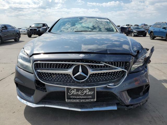 Photo 4 VIN: WDDLJ6HBXGA174137 - MERCEDES-BENZ CLC-CLASS 