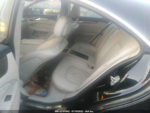 Photo 7 VIN: WDDLJ7DB0CA014077 - MERCEDES-BENZ CLS-CLASS 