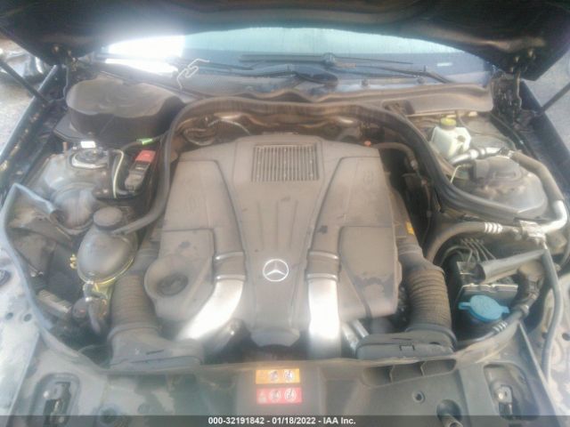 Photo 9 VIN: WDDLJ7DB0CA014077 - MERCEDES-BENZ CLS-CLASS 