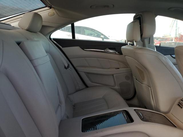 Photo 9 VIN: WDDLJ7DB0CA014368 - MERCEDES-BENZ CLS-CLASS 