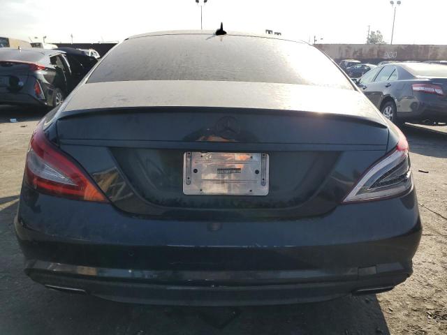 Photo 5 VIN: WDDLJ7DB0CA055230 - MERCEDES-BENZ CLS 550 