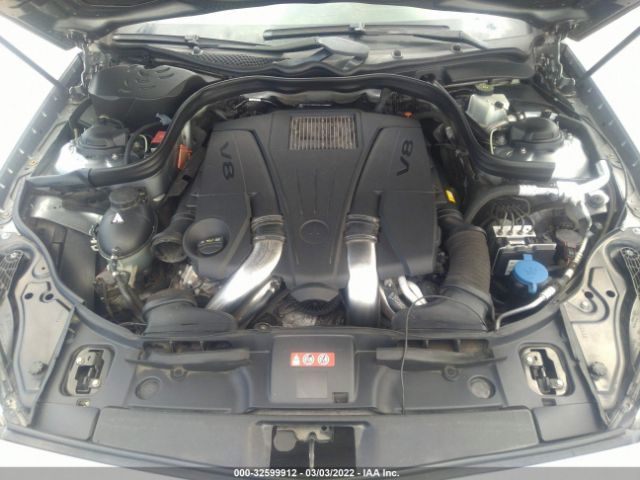 Photo 9 VIN: WDDLJ7DB0DA061451 - MERCEDES-BENZ CLS-CLASS 