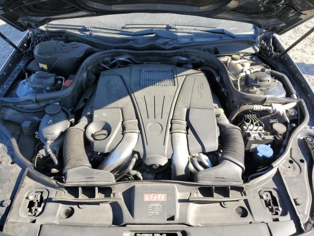 Photo 10 VIN: WDDLJ7DB0EA093933 - MERCEDES-BENZ CLS 550 