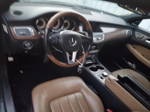 Photo 7 VIN: WDDLJ7DB0EA097819 - MERCEDES-BENZ CLS 550 