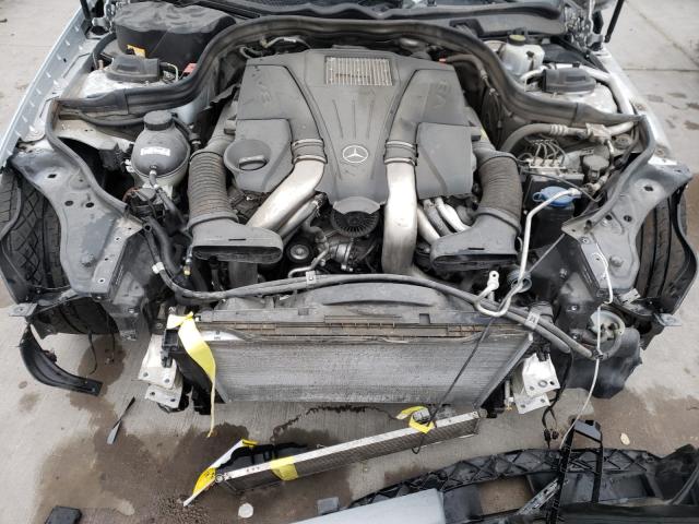 Photo 6 VIN: WDDLJ7DB0EA116532 - MERCEDES-BENZ CLS 550 