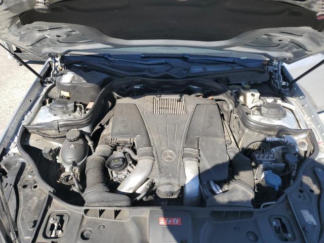 Photo 10 VIN: WDDLJ7DB0EA120676 - MERCEDES-BENZ CLS 550 