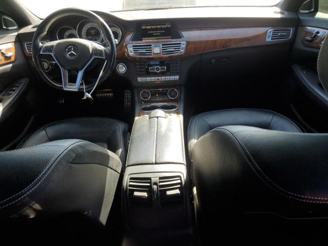 Photo 7 VIN: WDDLJ7DB0EA120676 - MERCEDES-BENZ CLS 550 